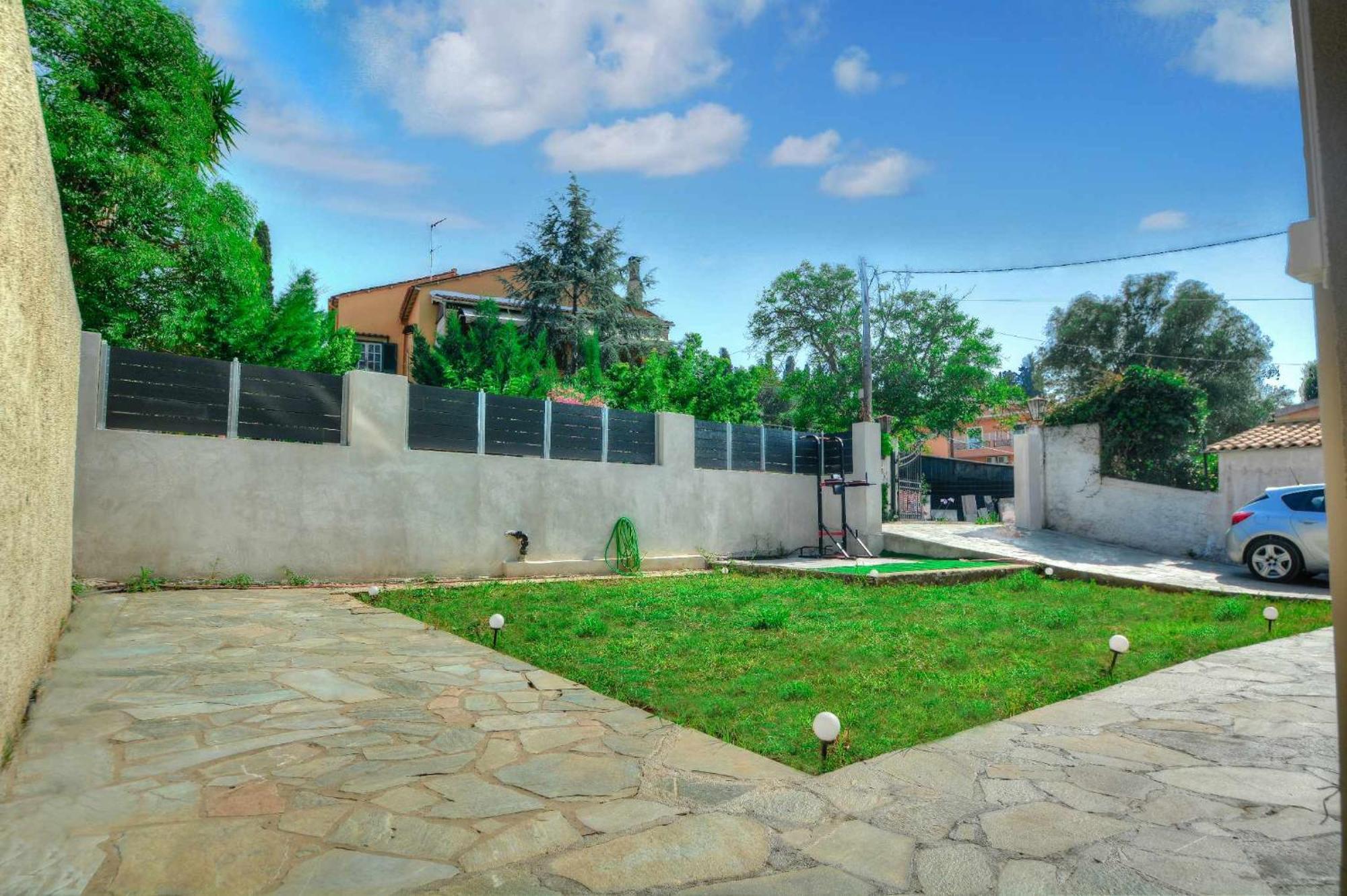 Villa Stratos House! à Alepou Extérieur photo